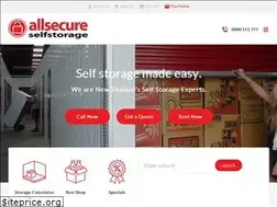 Sites similar to allsecure.co.nz