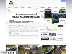Sites similar to allsecurity.com.my