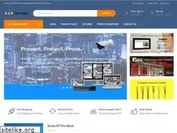 Sites similar to allsecurityelectronics.net