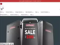 Sites similar to allsecurityequipment.com