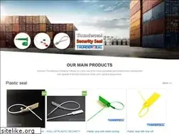 Sites similar to allsecurityseal.com