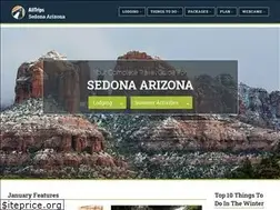 Sites similar to allsedona.com