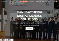 Sites similar to allsee-tech.com