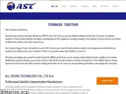 Sites similar to allseeingtech.com