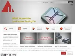 Sites similar to allsensors.com