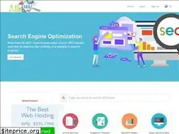 Sites similar to allseo.org