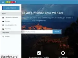Sites similar to allseopart.com