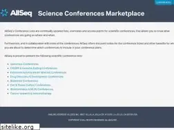 Sites similar to allseq.com