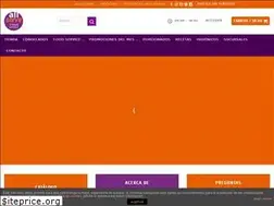 Sites similar to allservefoodservice.com