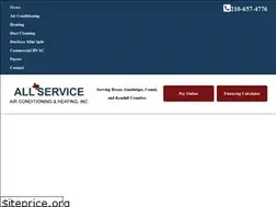 Sites similar to allserviceac1.com