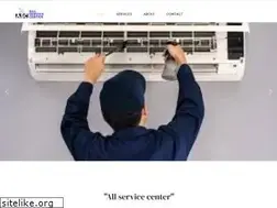 Sites similar to allservicecenter.in