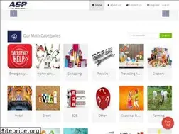 Sites similar to allservicepoint.com