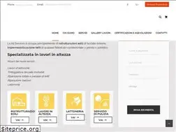 Sites similar to allservicesedilizia.it
