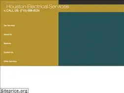 Sites similar to allserviceselectrical.com