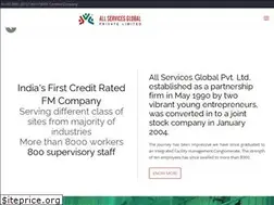 Sites similar to allservicesglobal.com