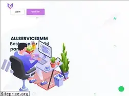 Sites similar to allservicesmm.com