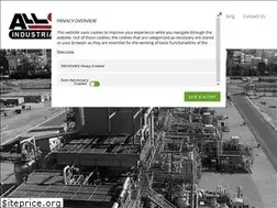 Sites similar to allservindustrial.com