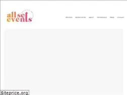 Sites similar to allset-online.com