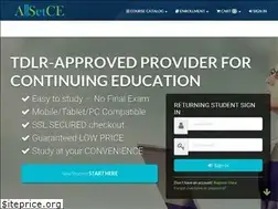 Sites similar to allsetce.com