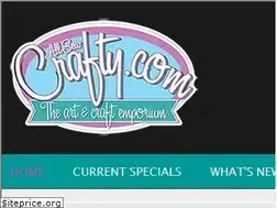Sites similar to allsewcrafty.com