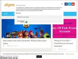 Sites similar to allsgame.com