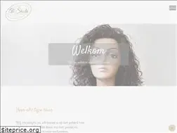 Sites similar to allshades.nl