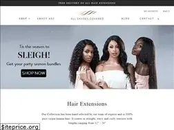 Sites similar to allshadescovered.com