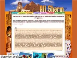 Sites similar to allsharm.com