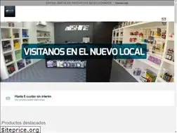 Sites similar to allshine.com.ar