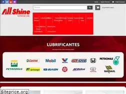 Sites similar to allshine.com.br