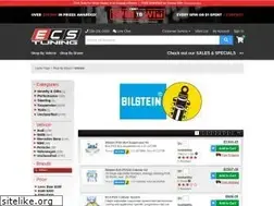 Sites similar to allshocks.com