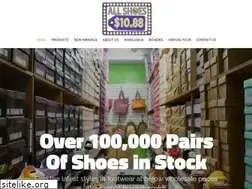 Sites similar to allshoes1088.com