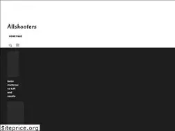 Sites similar to allshooters.ru