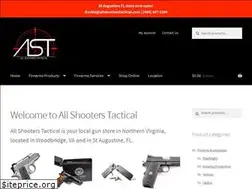 Sites similar to allshooterstactical.com