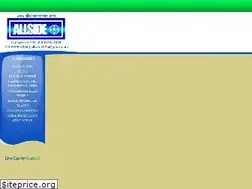 Sites similar to allsidecostarica.com