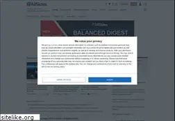Sites similar to allsides.com