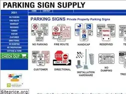 Sites similar to allsigns.com