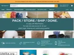 Sites similar to allsizepolybags.com