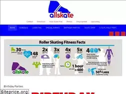 Sites similar to allskate.net