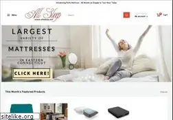 Sites similar to allsleep.net