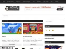 Sites similar to allsmartgames.com