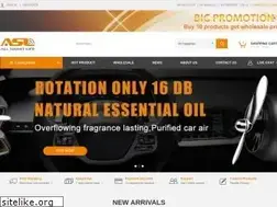 Sites similar to allsmartlife.com