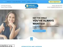 Sites similar to allsmiledental.com