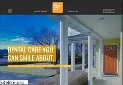 Sites similar to allsmilescare.com