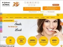 Sites similar to allsmilesdc.org