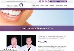 Sites similar to allsmilesdds.net
