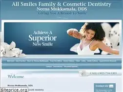 Sites similar to allsmilesdelaware.com