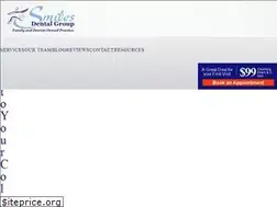 Sites similar to allsmilesdentalgroup.com