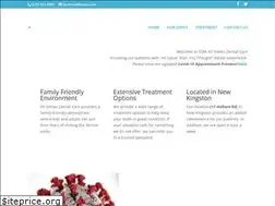 Sites similar to allsmilesdentalja.com