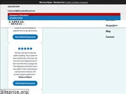 Sites similar to allsmilesdentistrylincoln.com